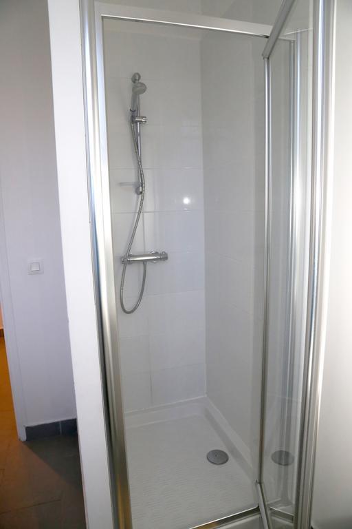 Appartement 3 Pieces Онфлёр Экстерьер фото