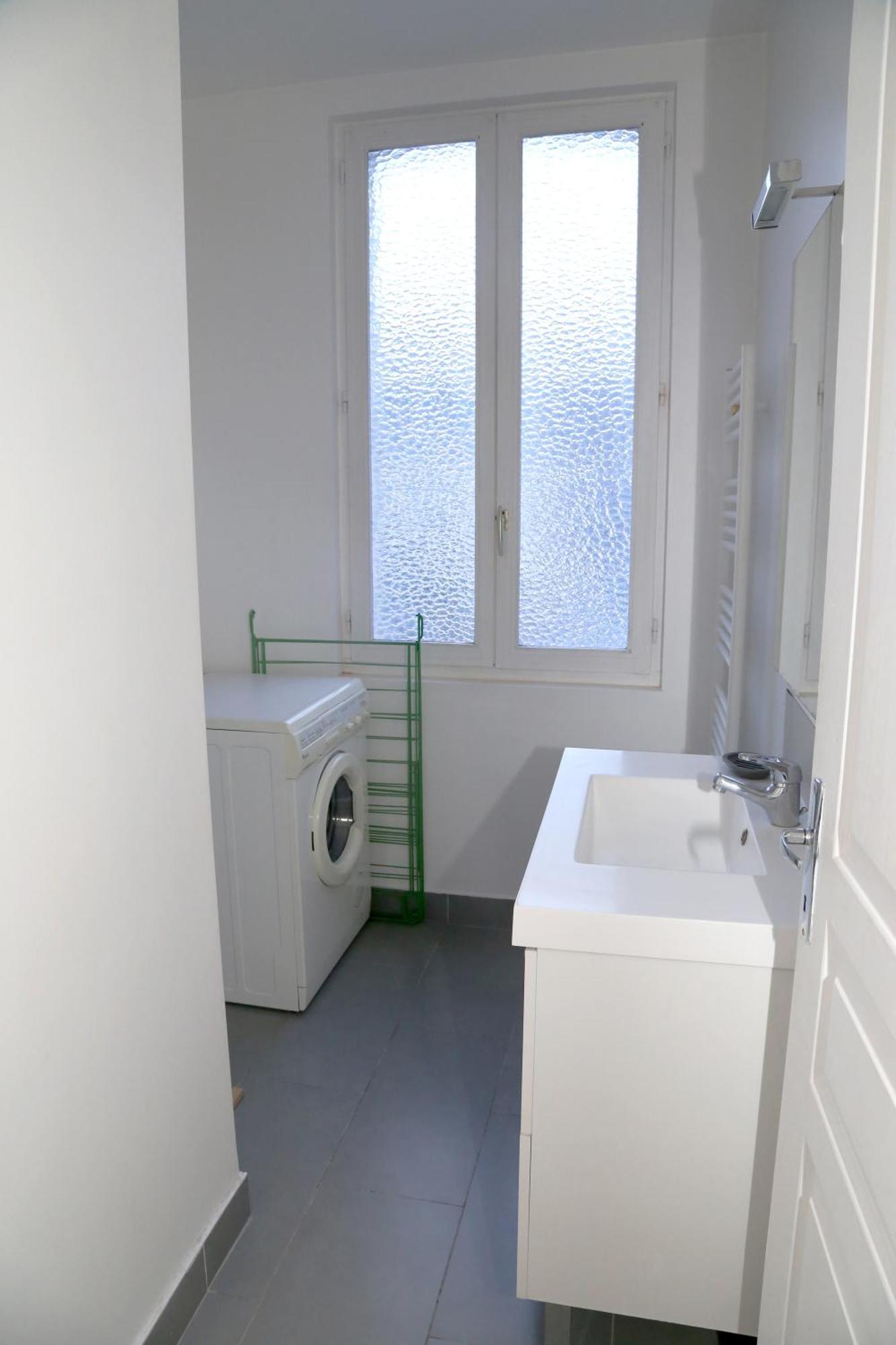 Appartement 3 Pieces Онфлёр Экстерьер фото