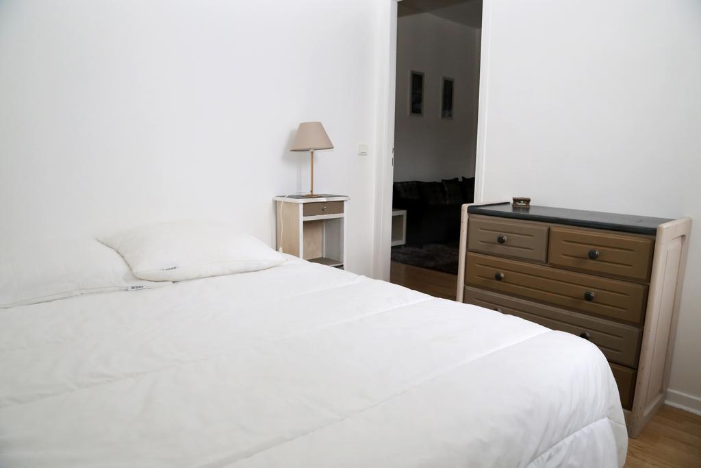 Appartement 3 Pieces Онфлёр Номер фото