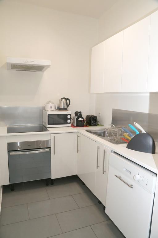 Appartement 3 Pieces Онфлёр Экстерьер фото
