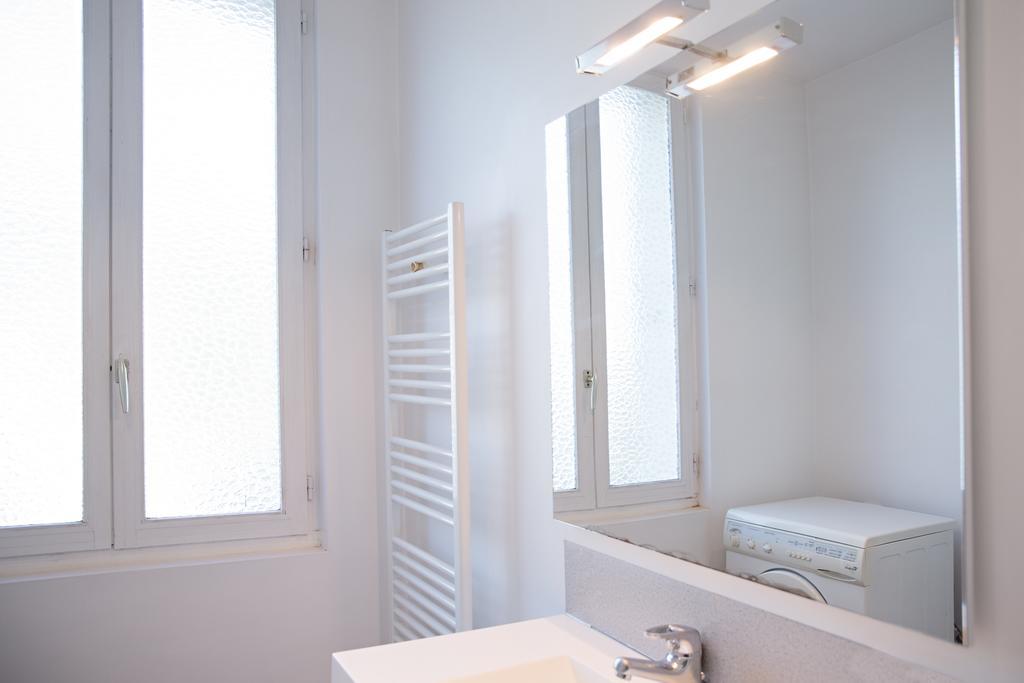 Appartement 3 Pieces Онфлёр Экстерьер фото