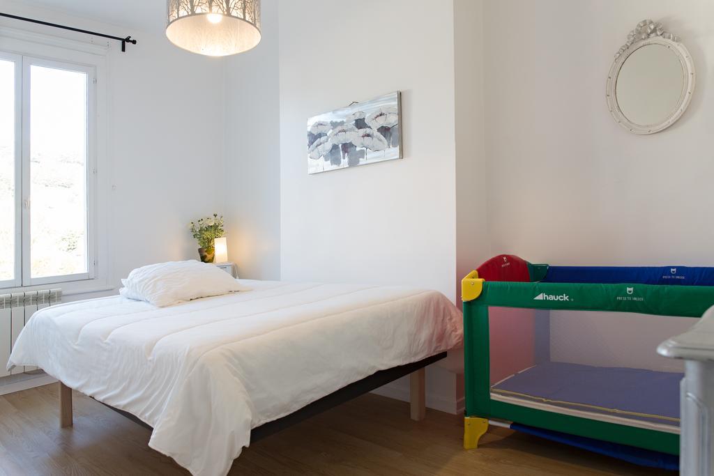 Appartement 3 Pieces Онфлёр Экстерьер фото